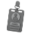 Icon - Home Page - ID Badge