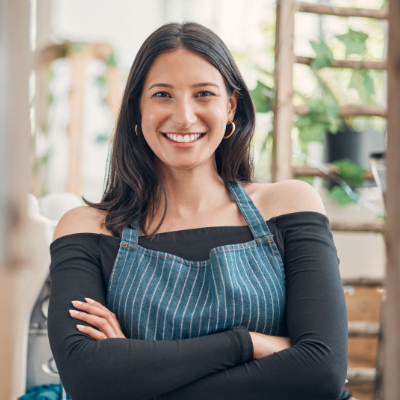 Owners Page Person Avatar